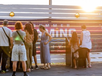 Summer Gaming Festival 2026