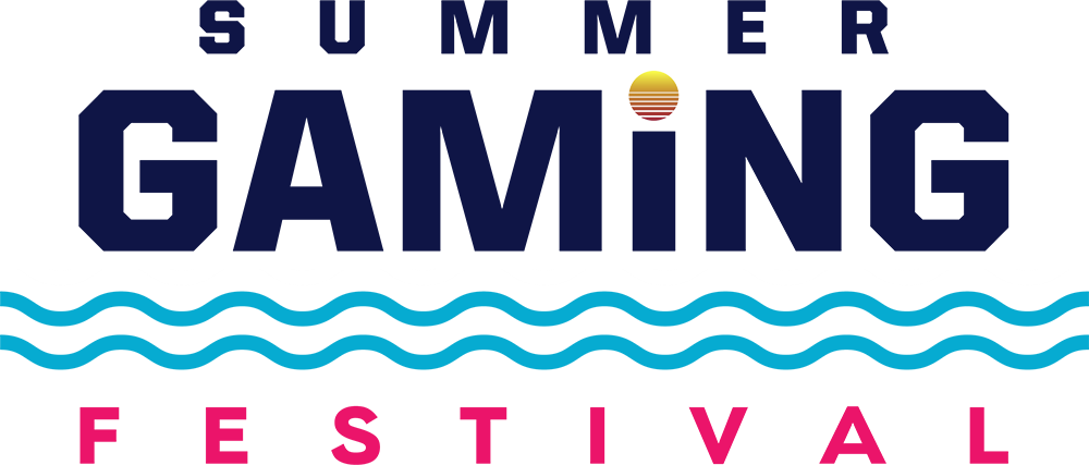 Summer Gaming Festival 2026