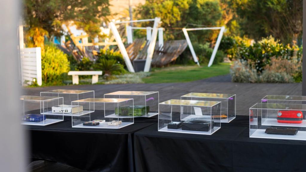Pop-Up Έκθεση