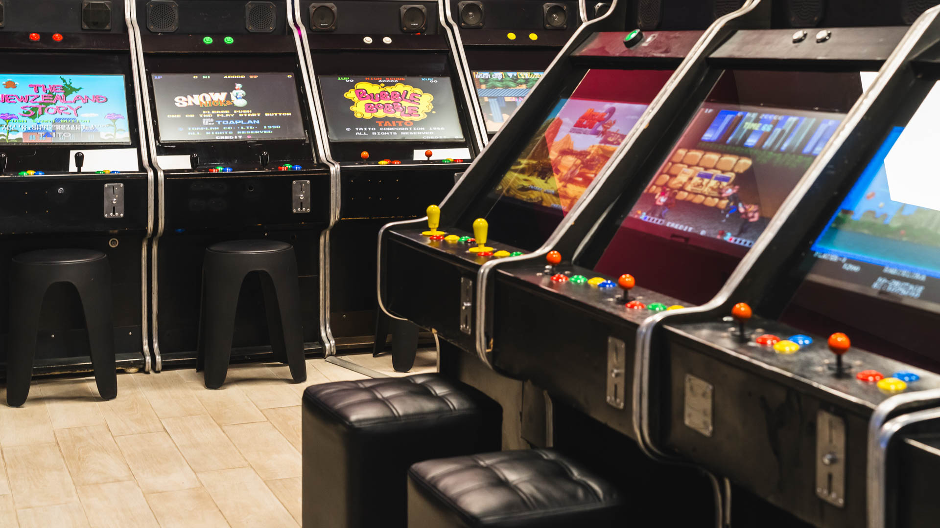 High Score Challenge